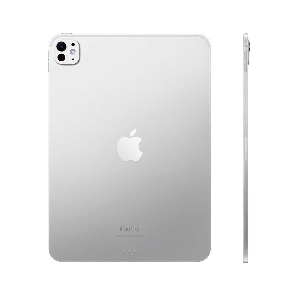 iPad Pro M5 11" 256GB Wi-Fi 